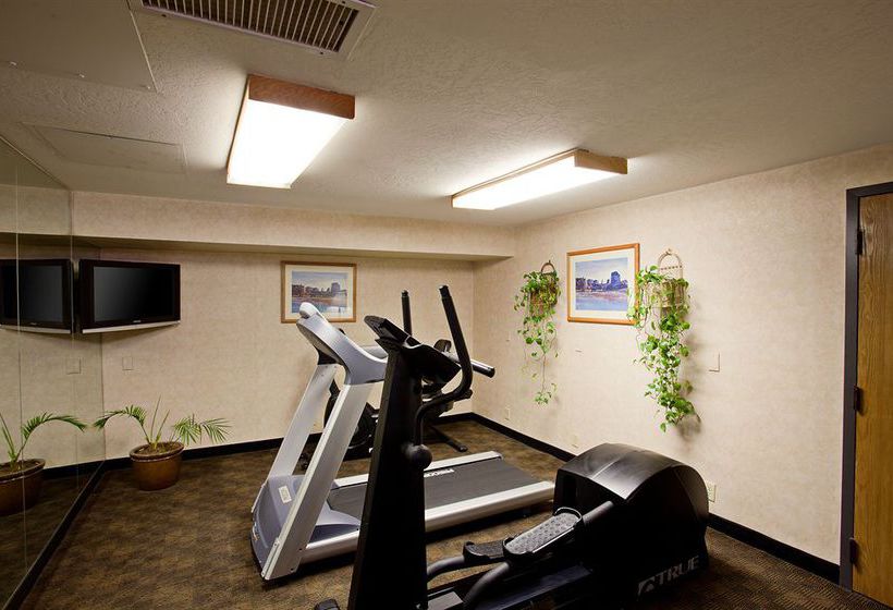 Hotel Hampton Inn Flagstaff  | Flagstaff | Arizona | United States 5