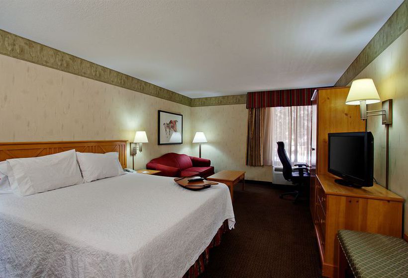 Hotel Hampton Inn Flagstaff  | Flagstaff | Arizona | United States 6