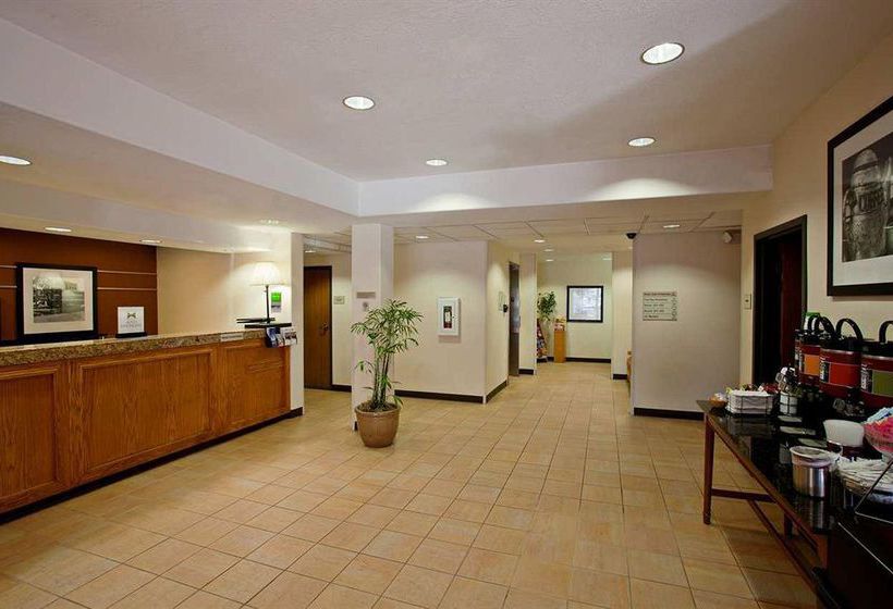 Hotel Hampton Inn Flagstaff  | Flagstaff | Arizona | United States 7
