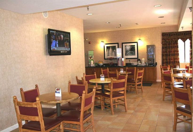 Hotel Hampton Inn Flagstaff  | Flagstaff | Arizona | United States 9