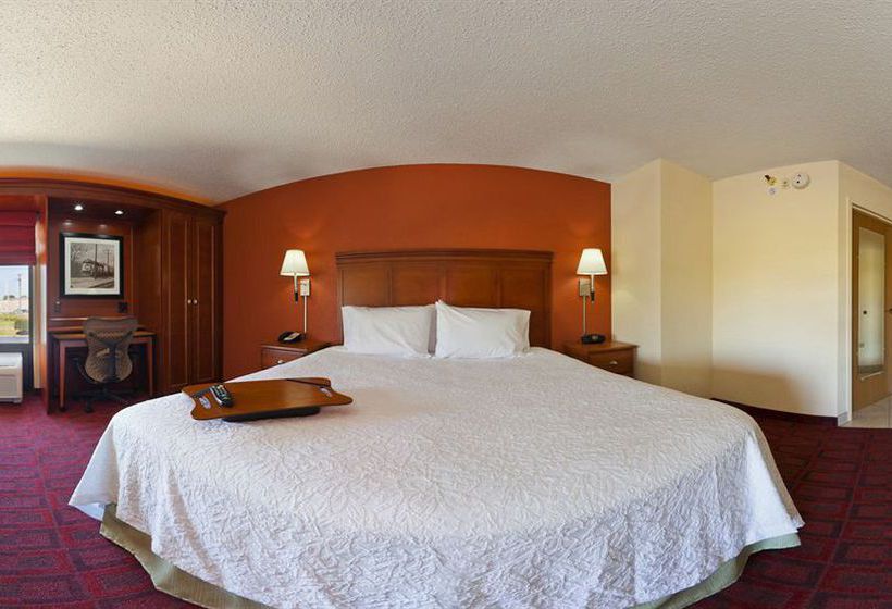 Hotel Hampton Inn Joliet - I-55  | Joliet | Illinois | United States 13