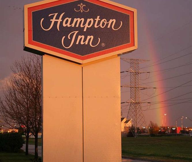 Hotel Hampton Inn Joliet - I-55  | Joliet | Illinois | United States 17
