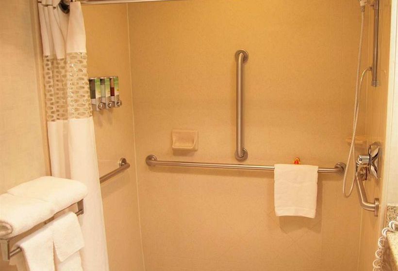 Hotel Hampton Inn Joliet - I-55  | Joliet | Illinois | United States 18