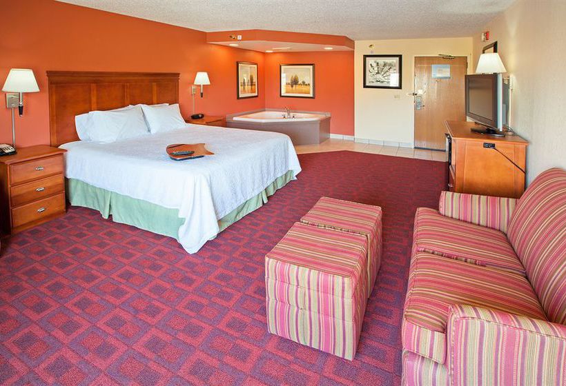 Hotel Hampton Inn Joliet - I-55  | Joliet | Illinois | United States 2