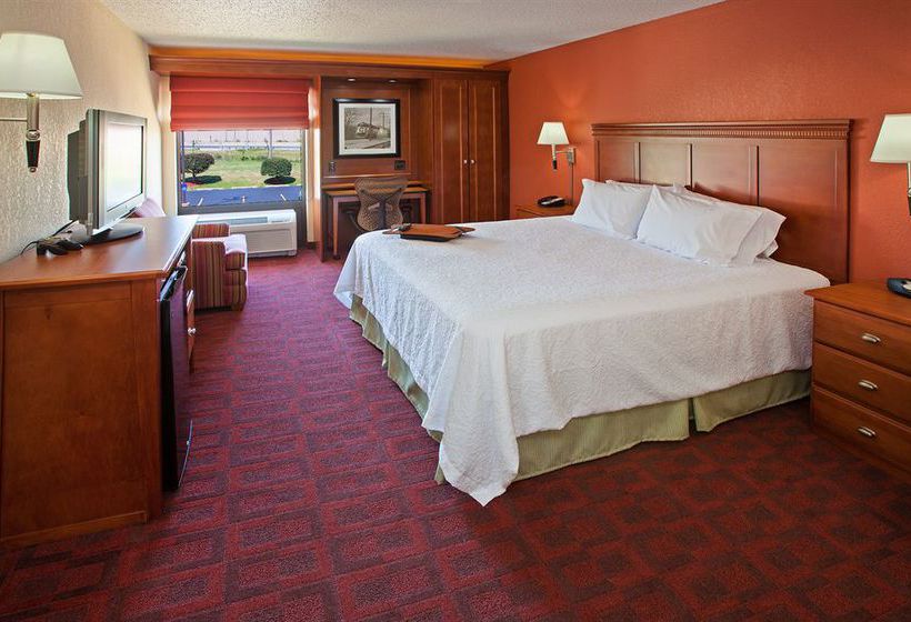 Hotel Hampton Inn Joliet - I-55  | Joliet | Illinois | United States 5