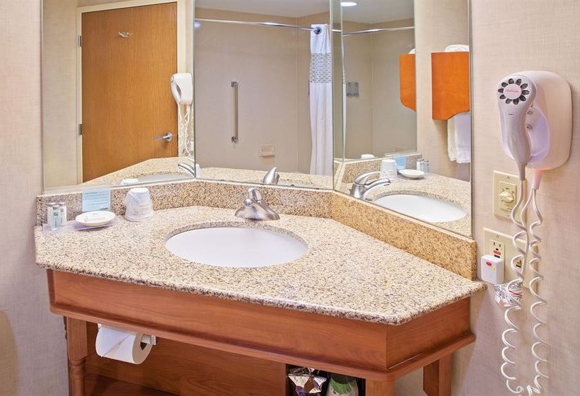 Hotel Hampton Inn Joliet - I-55  | Joliet | Illinois | United States 6