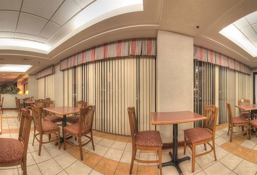 Hotel Hampton Inn Chattanooga-W-I-24 Lookout Mountain  | Chattanooga | Tennessee | United States 1