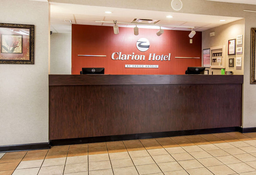 Hotel Hampton Inn Chattanooga-W-I-24 Lookout Mountain  | Chattanooga | Tennessee | United States 12