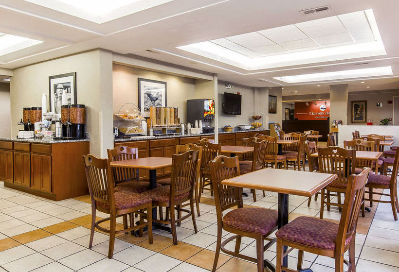 Hotel Hampton Inn Chattanooga-W-I-24 Lookout Mountain  | Chattanooga | Tennessee | United States 16