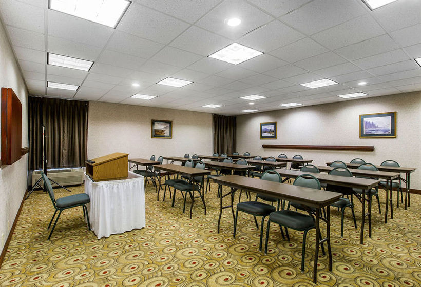 Hotel Hampton Inn Chattanooga-W-I-24 Lookout Mountain  | Chattanooga | Tennessee | United States 20