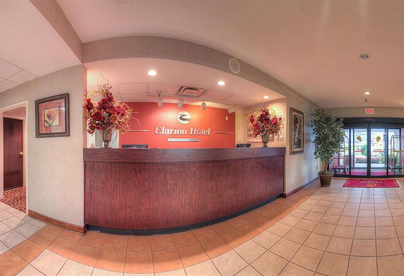 Hotel Hampton Inn Chattanooga-W-I-24 Lookout Mountain  | Chattanooga | Tennessee | United States 3