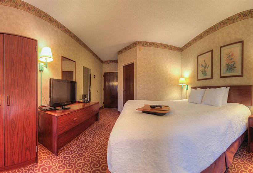 Hotel Hampton Inn Chattanooga-W-I-24 Lookout Mountain  | Chattanooga | Tennessee | United States 4