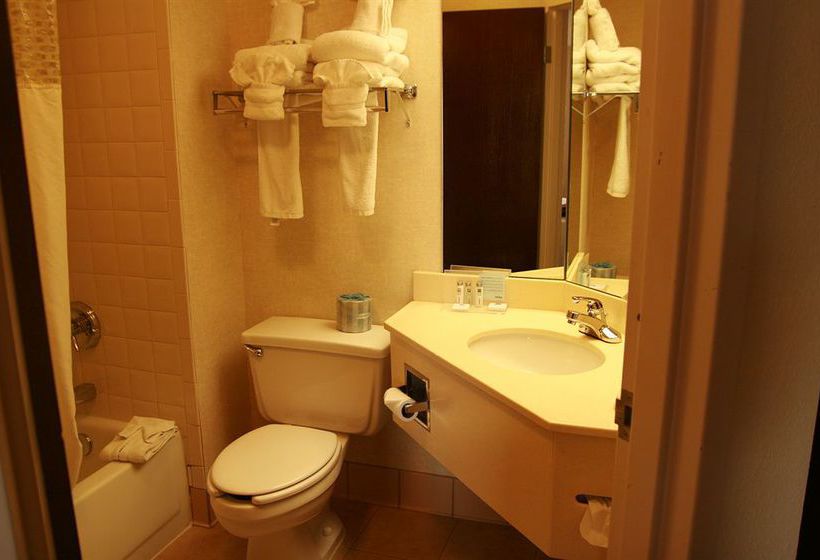 Hotel Hampton Inn Chattanooga-W-I-24 Lookout Mountain  | Chattanooga | Tennessee | United States 6