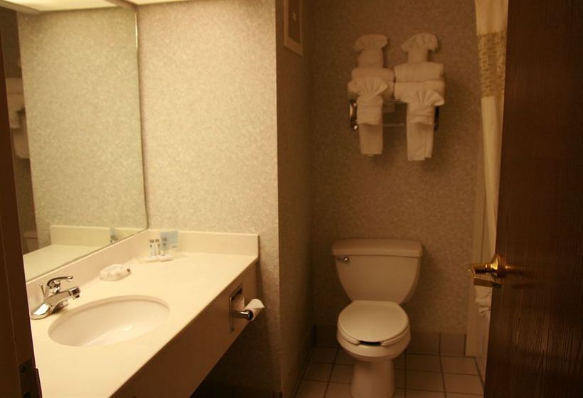 Hotel Hampton Inn Chattanooga-W-I-24 Lookout Mountain  | Chattanooga | Tennessee | United States 7