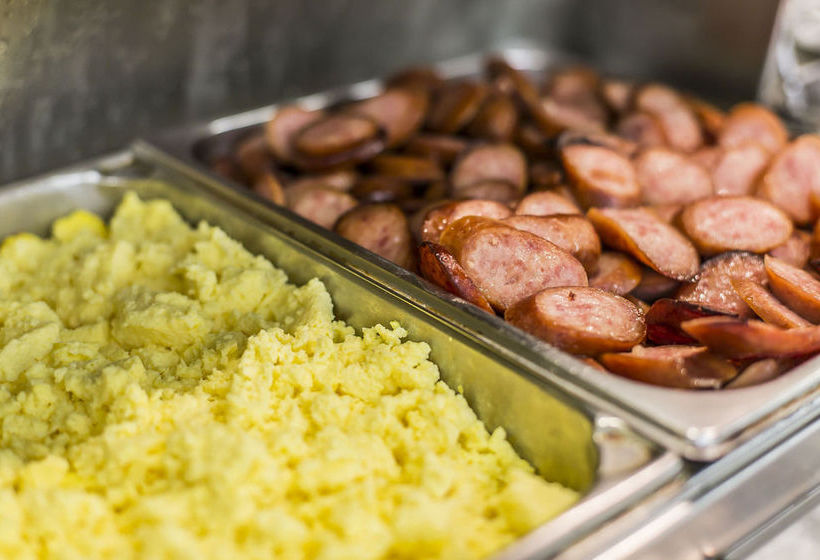 Hotel Hampton Inn Chattanooga-W-I-24 Lookout Mountain  | Chattanooga | Tennessee | United States 8