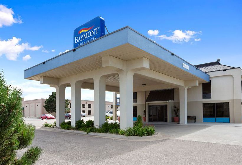 Hotel Baymont Inn & Suites Hays  | Hays | Kansas | United States 1