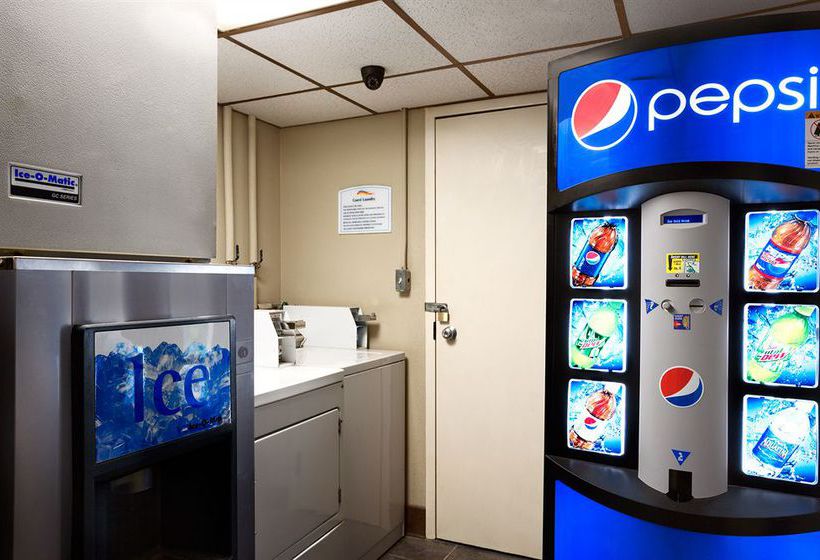 Hotel Baymont Inn & Suites Hays  | Hays | Kansas | United States 2