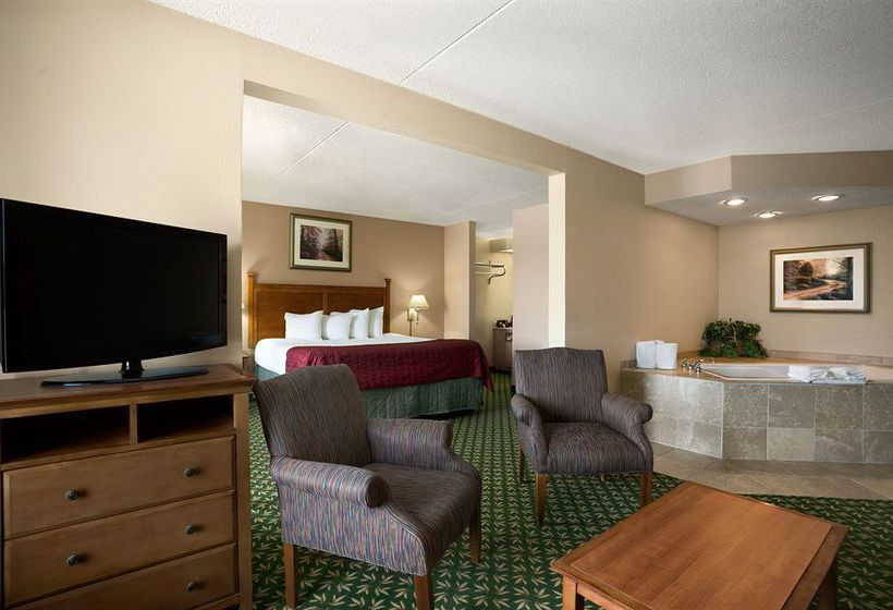 Hotel Baymont Inn & Suites Hays  | Hays | Kansas | United States 7