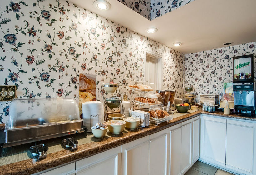 Hotel Quality Inn Tanglewood  | Roanoke | Virginia | United States 1