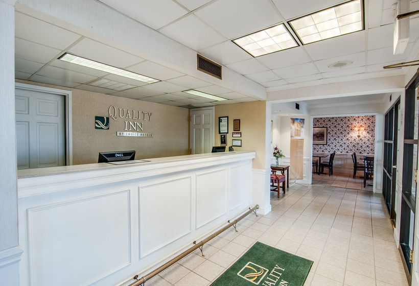 Hotel Quality Inn Tanglewood  | Roanoke | Virginia | United States 11