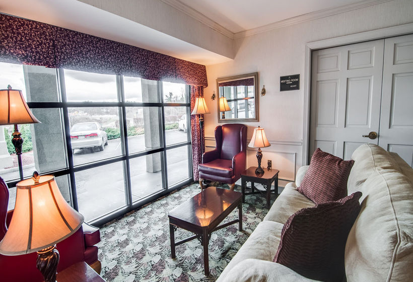 Hotel Quality Inn Tanglewood  | Roanoke | Virginia | United States 12