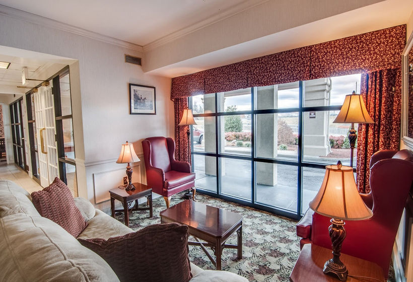 Hotel Quality Inn Tanglewood  | Roanoke | Virginia | United States 13