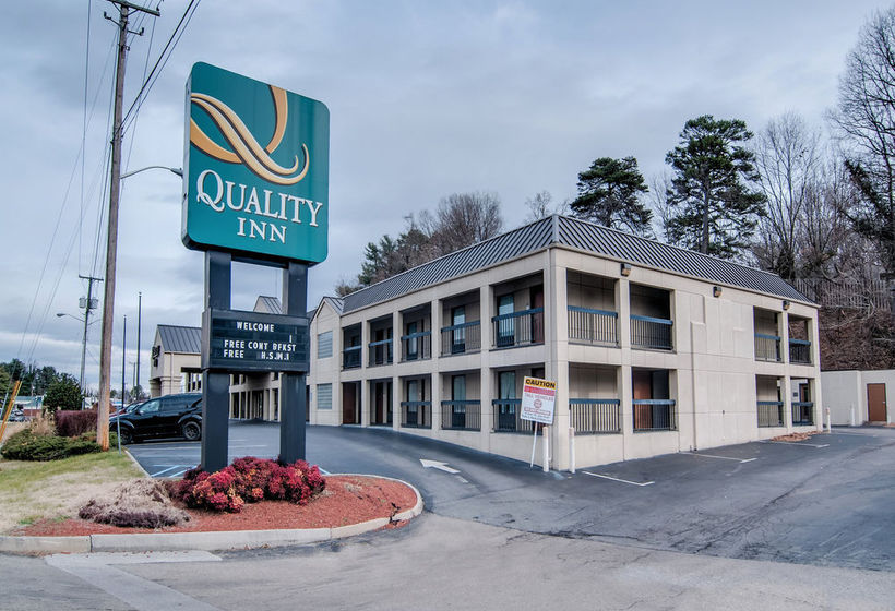 Hotel Quality Inn Tanglewood  | Roanoke | Virginia | United States 14