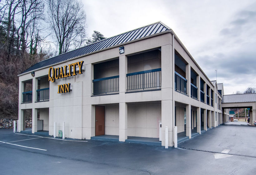 Hotel Quality Inn Tanglewood  | Roanoke | Virginia | United States 5