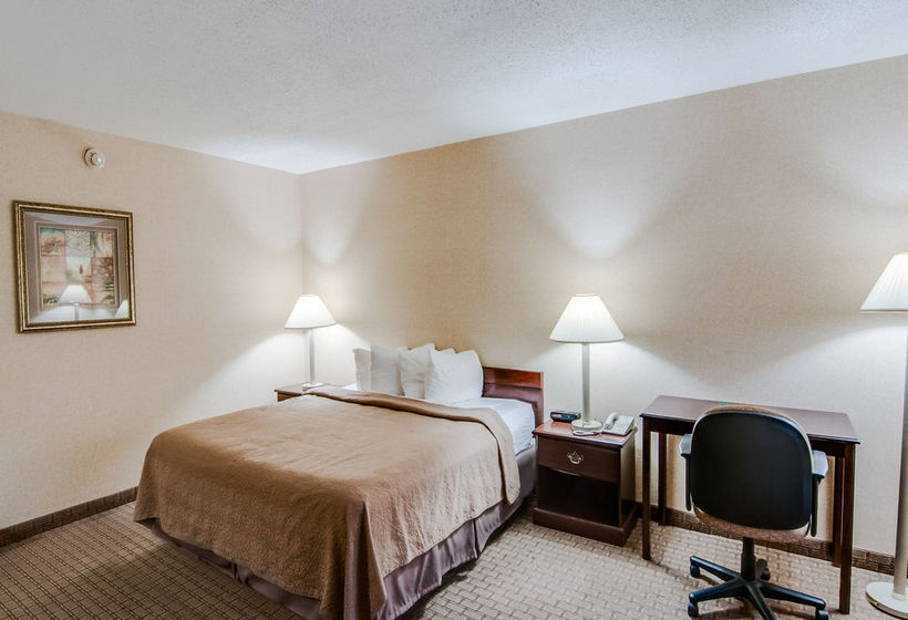 Hotel Quality Inn Tanglewood  | Roanoke | Virginia | United States 7
