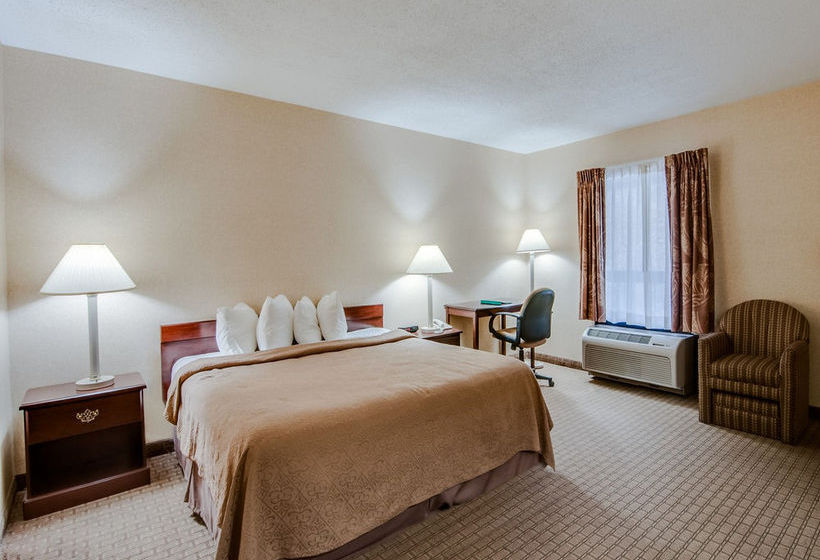 Hotel Quality Inn Tanglewood  | Roanoke | Virginia | United States 8
