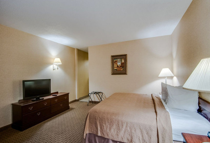 Hotel Quality Inn Tanglewood  | Roanoke | Virginia | United States 9