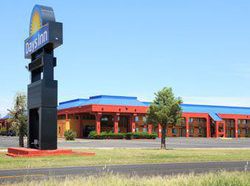 Hotel Days Inn Midland Midland Texas