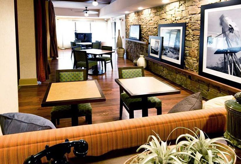 Hotel Hampton Inn Austin-NW Arboretum  | Austin | Texas | United States 1