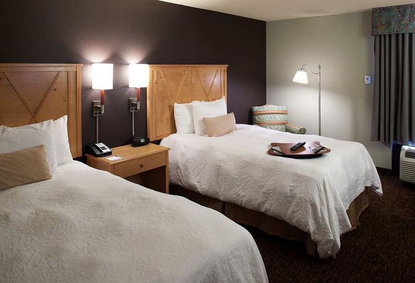 Hotel Hampton Inn Austin-NW Arboretum  | Austin | Texas | United States 11