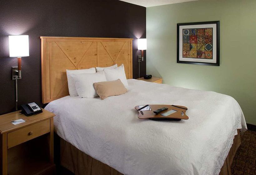 Hotel Hampton Inn Austin-NW Arboretum  | Austin | Texas | United States 13
