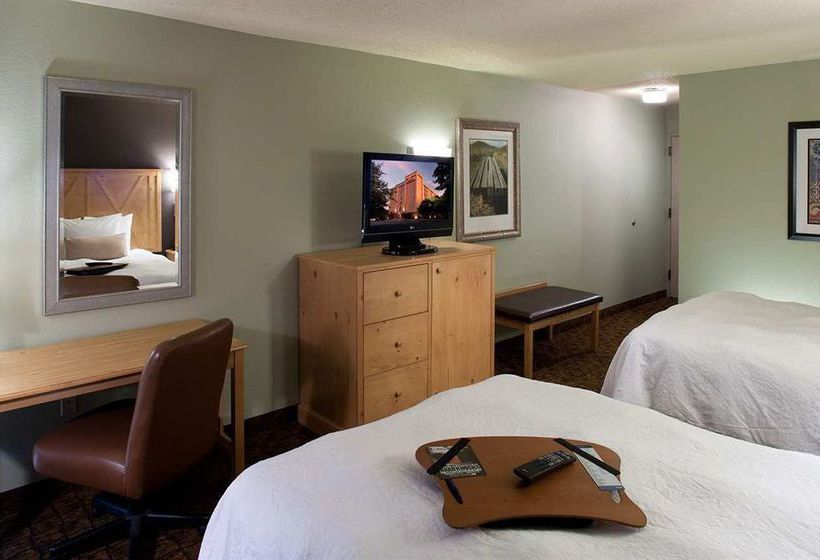 Hotel Hampton Inn Austin-NW Arboretum  | Austin | Texas | United States 15