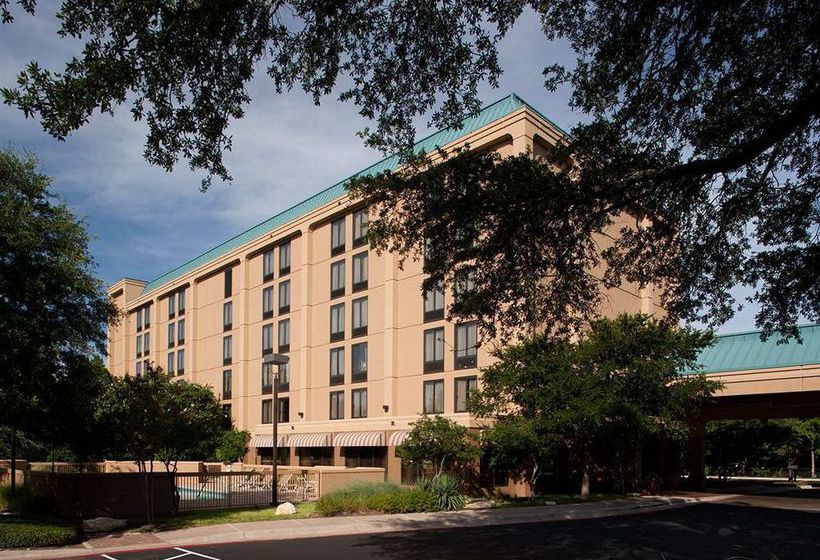 Hotel Hampton Inn Austin-NW Arboretum  | Austin | Texas | United States 2