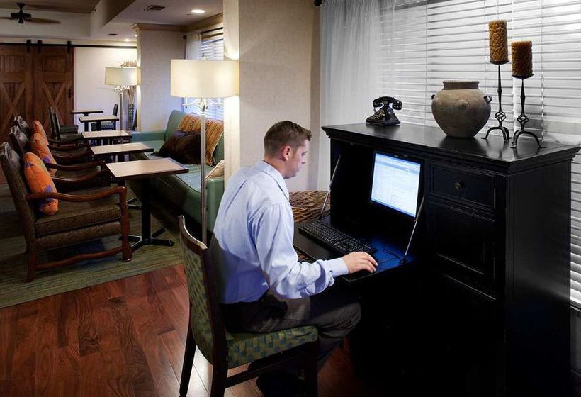 Hotel Hampton Inn Austin-NW Arboretum  | Austin | Texas | United States 5