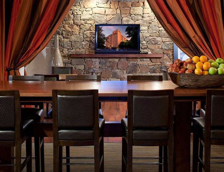 Hotel Hampton Inn Austin-NW Arboretum  | Austin | Texas | United States 7