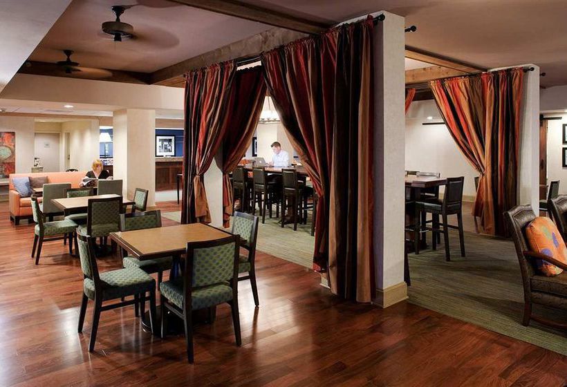 Hotel Hampton Inn Austin-NW Arboretum  | Austin | Texas | United States 9