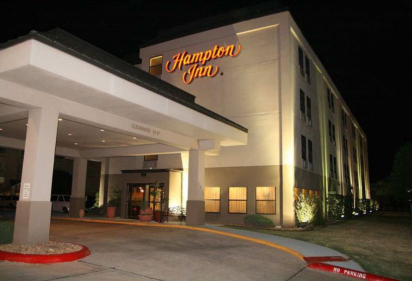Hotel Hampton Inn Abilene  | Abilene | Texas | Hotel negli Stati Uniti 1
