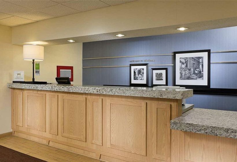 Hotel Hampton Inn Abilene  | Abilene | Texas | Hotel negli Stati Uniti 10