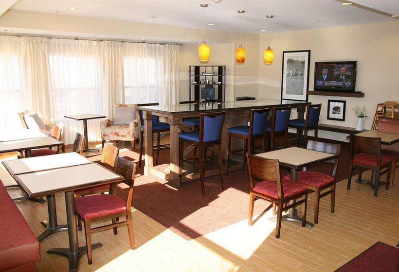 Hotel Hampton Inn Abilene  | Abilene | Texas | Hotel negli Stati Uniti 11