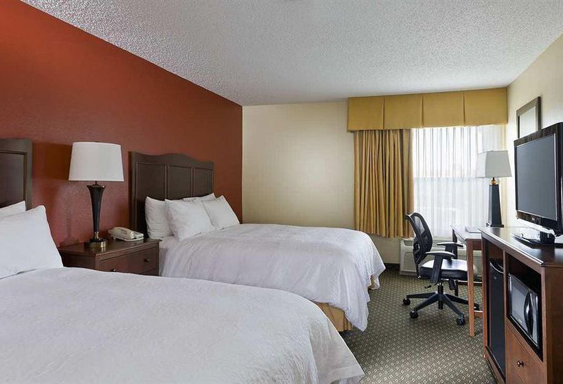Hotel Hampton Inn Abilene  | Abilene | Texas | Hotel negli Stati Uniti 13