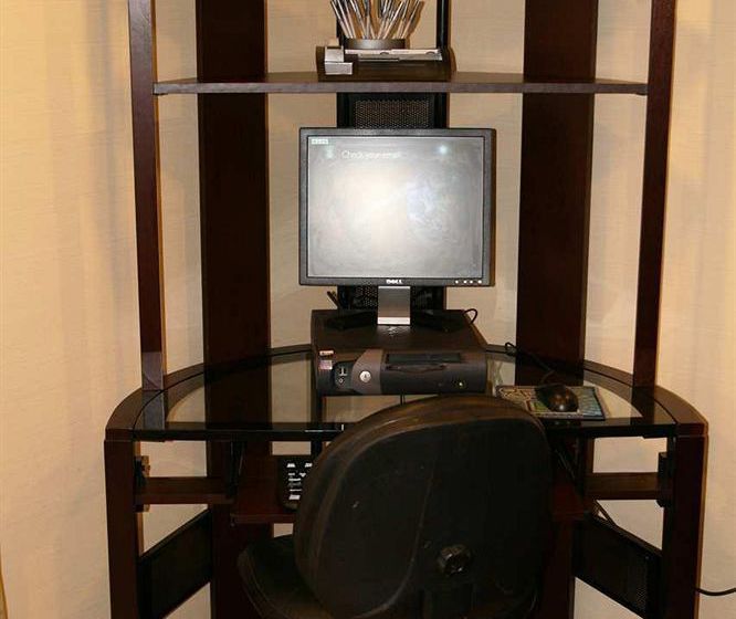 Hotel Hampton Inn Abilene  | Abilene | Texas | Hotel negli Stati Uniti 14