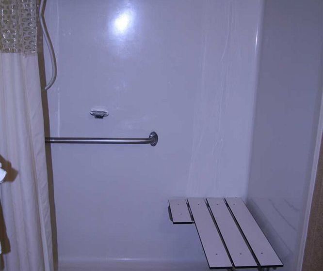 Hotel Hampton Inn Abilene  | Abilene | Texas | Hotel negli Stati Uniti 15