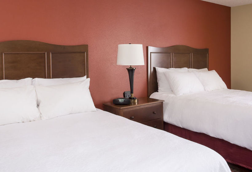 Hotel Hampton Inn Abilene  | Abilene | Texas | Hotel negli Stati Uniti 17