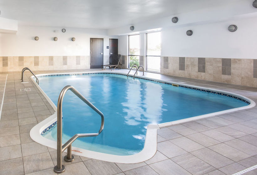 Hotel Hampton Inn Abilene  | Abilene | Texas | Hotel negli Stati Uniti 18