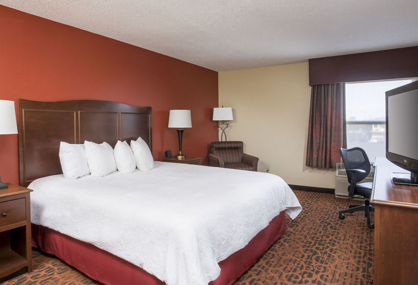 Hotel Hampton Inn Abilene  | Abilene | Texas | Hotel negli Stati Uniti 19