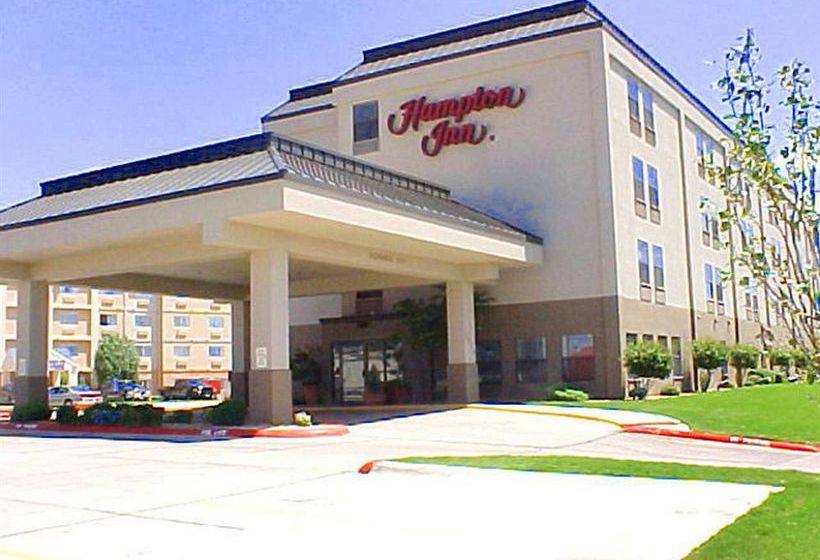 Hotel Hampton Inn Abilene  | Abilene | Texas | Hotel negli Stati Uniti 2